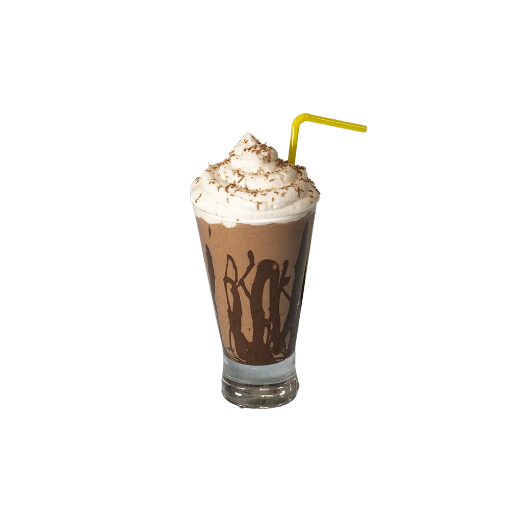 ÇİKOLATALI MİLKSHAKE
